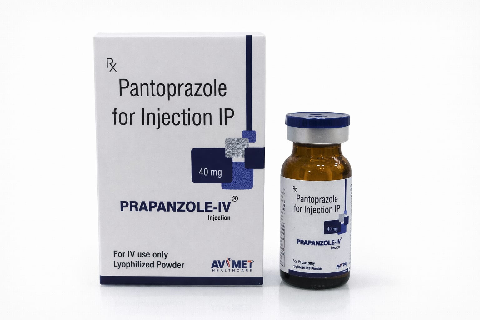 Prapanzole®
