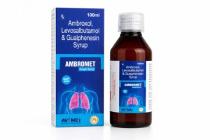Ambromet
